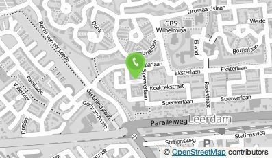 Bekijk kaart van Art-S Home Entertainment B.V. in Hilversum