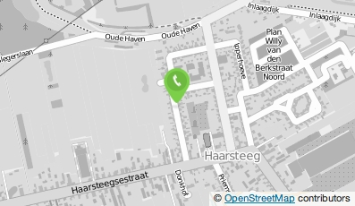Bekijk kaart van A.C. Autocare Nederland in Drunen