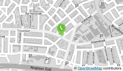 Bekijk kaart van Electro World van HEZIK  in Tilburg