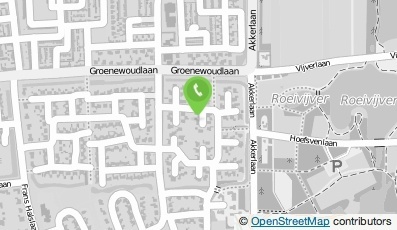 Bekijk kaart van Gemi Holding B.V.  in Waalwijk
