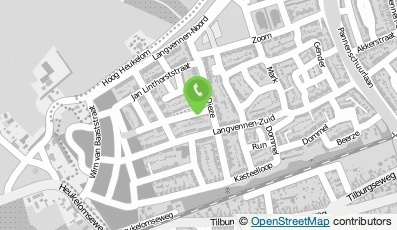 Bekijk kaart van Bella Luca Sieraden in Oisterwijk