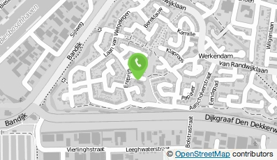 Bekijk kaart van Shape4U  in Werkendam