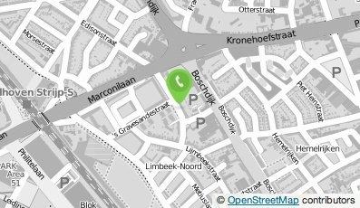 Bekijk kaart van OOPDesign  in Eindhoven