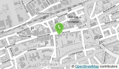 Bekijk kaart van Zemtex Medical B.V. in Oisterwijk