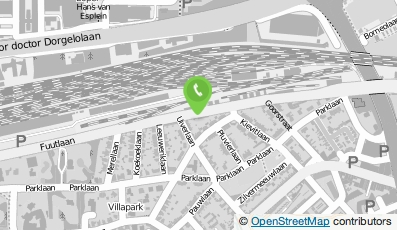 Bekijk kaart van A.H.M. Willemsen, Raadgevend Adviseur in Eindhoven