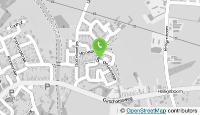 Bekijk kaart van Sols Webdesign in Udenhout