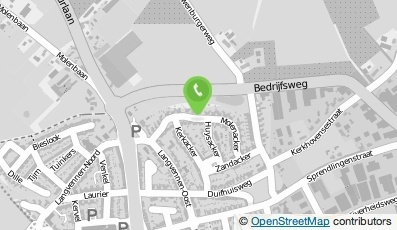 Bekijk kaart van XCLLNT  in Oisterwijk