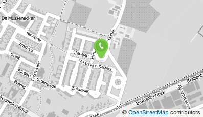 Bekijk kaart van 10-T concepts interieur & exterieur in Udenhout