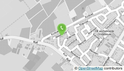 Bekijk kaart van For more Services  in Udenhout