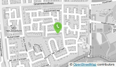 Bekijk kaart van Heart Clinics in Rosmalen