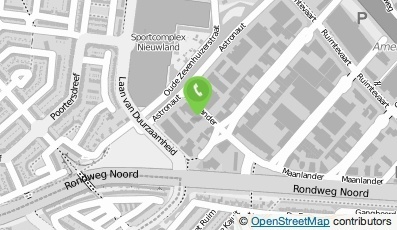 Bekijk kaart van Concepts & Companies International B.V. in Harderwijk