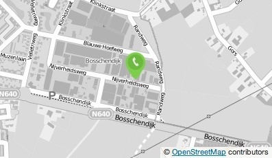 Bekijk kaart van Soethoudt Metaalbewerking B.V. in Oudenbosch