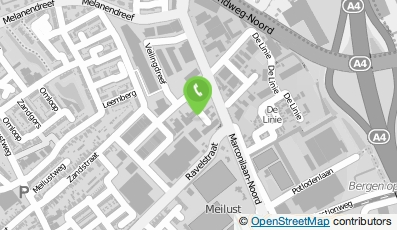 De bouwwinkel bergen op zoom De bouwwinkel bergen op zoom