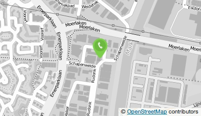 Bekijk kaart van LCS, Loomans Cleaning Services in Breda