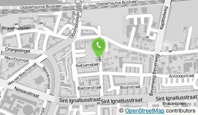 Bekijk kaart van Segers-Jonkers Relatiegeschenken V.O.F. in Breda