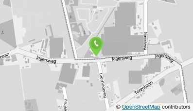 Bekijk kaart van Hoveniersbedrijf Jos van Aert  in Heerle