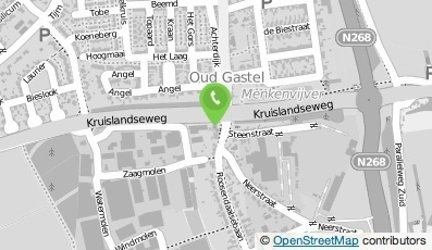 Bekijk kaart van Welser Profieltechniek (Benelux) B.V. in Oud Gastel