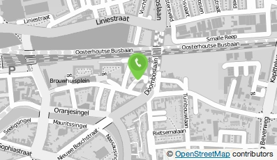 Bekijk kaart van Cees Loomans Produkties in Breda