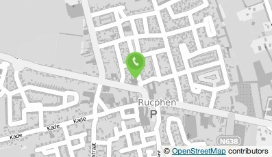 Bekijk kaart van T&E Elektro in Rucphen