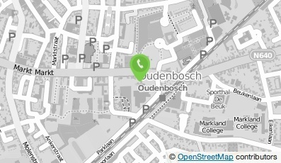 Bekijk kaart van Case Computers & Software  in Oudenbosch