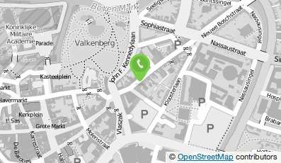 Bekijk kaart van Yazu in Breda