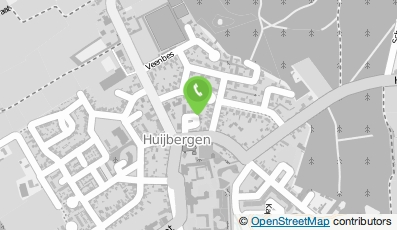 Bekijk kaart van Fremar B.V.  in Huijbergen