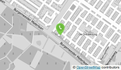 Bekijk kaart van Begrijphet.nu Illustratie en graf. ontw.bur. in Oosterhout (Noord-Brabant)