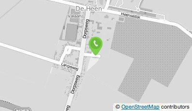 Bekijk kaart van Votrex International in Bergen op Zoom