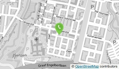Bekijk kaart van Computer Watch-Helpdesk in Breda
