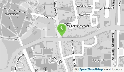 Bekijk kaart van TelecomTAG in Amsterdam