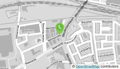 Bekijk kaart van QNS - Quality Network Services  in Breda