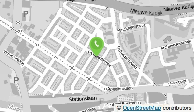 Bekijk kaart van David Rozemeyer Fotografie in Breda