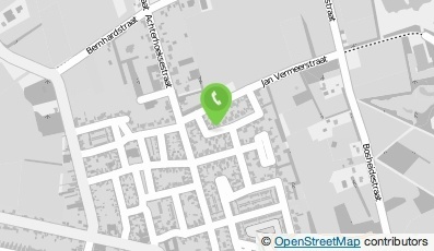 Bekijk kaart van VDL Metsel- en Lijmwerken in Rucphen