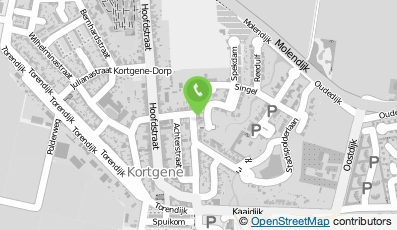 Bekijk kaart van Didy Nooren Interieurarchitect in Breda