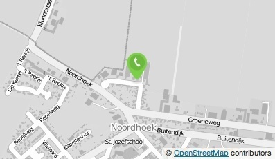 Bekijk kaart van Adapt in Lepelstraat