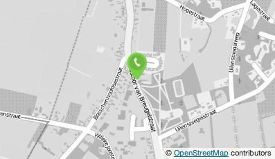 Bekijk kaart van Café Stroop  in Bosschenhoofd