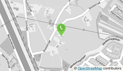 Bekijk kaart van Noordsij Advies in Breda