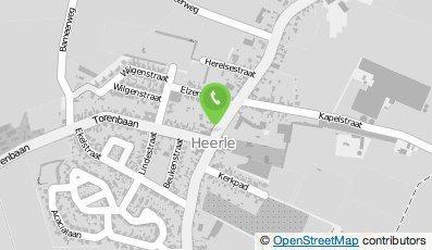 Bekijk kaart van Productum in Enschede