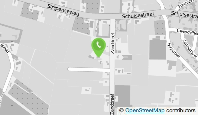 Bekijk kaart van Servies (in)Compleet  in Prinsenbeek
