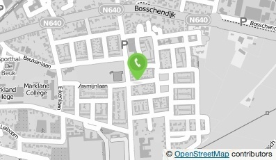 Bekijk kaart van Heritagesolutions  in Oudenbosch