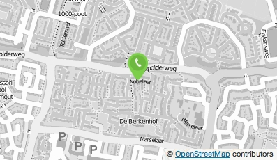 Bekijk kaart van E-Sonic Solutions in Oosterhout (Noord-Brabant)