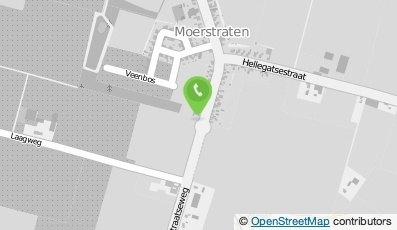 Bekijk kaart van Marcel Karman Multimedia & Presentation Support in Moerstraten