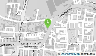 Bekijk kaart van Asecom in Breda