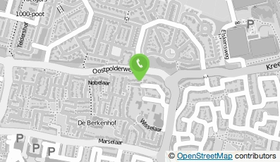 Bekijk kaart van T4h Consultancy Holding in Tilburg