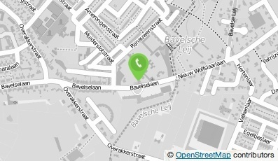 Bekijk kaart van SML Consultancy  in Breda