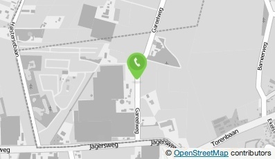 Bekijk kaart van Timmerbedrijf Peter Schuller in Heerle