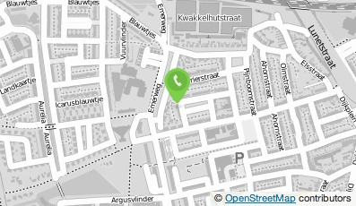 Bekijk kaart van RD Timmerwerken in Breda