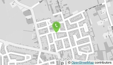 Bekijk kaart van L Day  in Rucphen