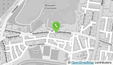 Bekijk kaart van BouwText  in Haelen