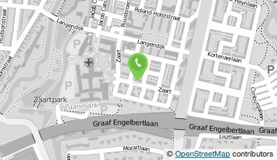 Bekijk kaart van Plan in Breda